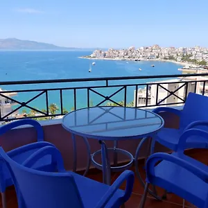 Crystal Apartment Sarande