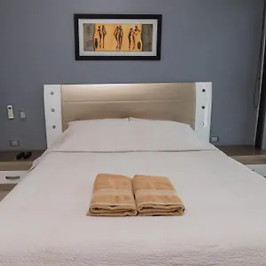 Ocean View Colombia 16 Thfloor Apartment Cartagena